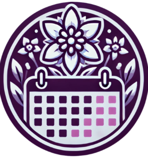 Edelweis Month of Coordination